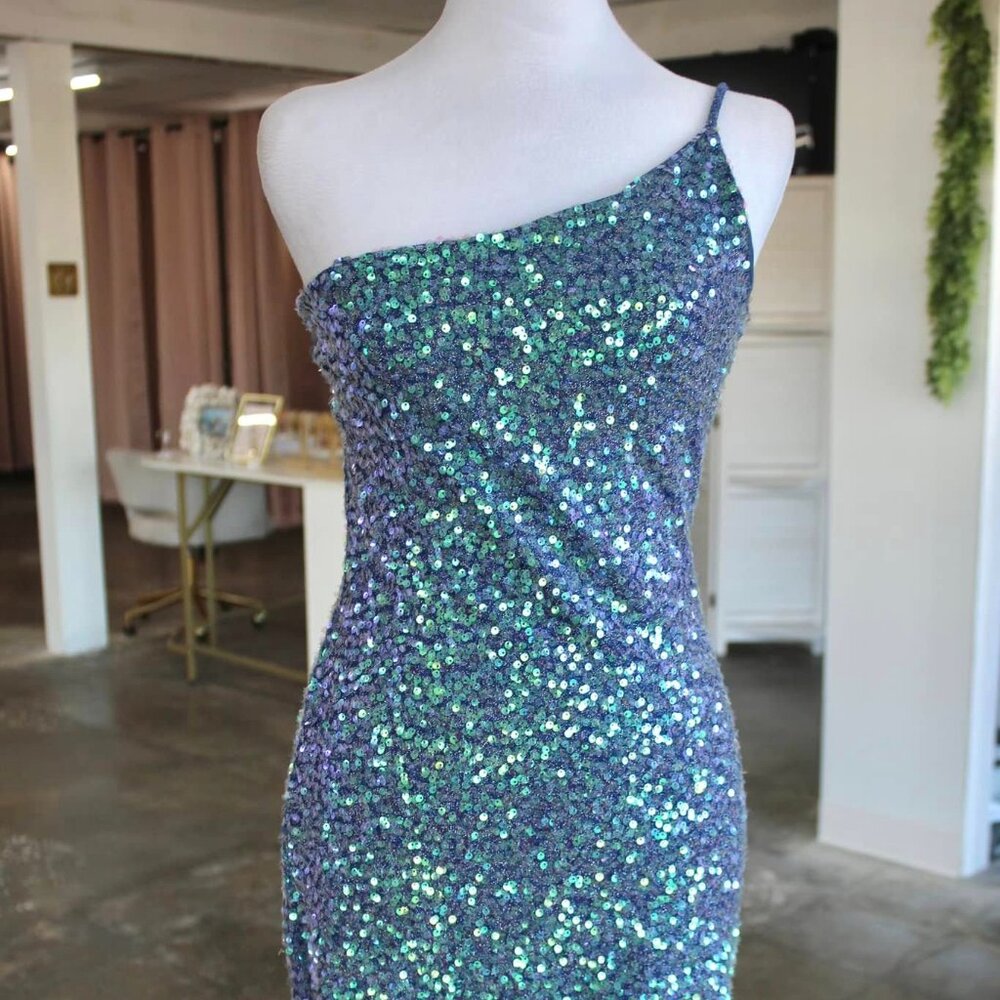 Sequin Mini - image 1